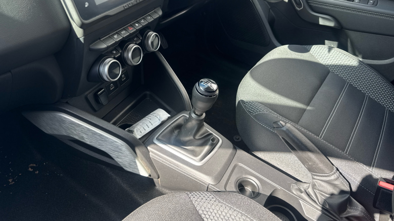 Dacia Duster 1.0 TCe 90 Journey 5dr Petrol Estate